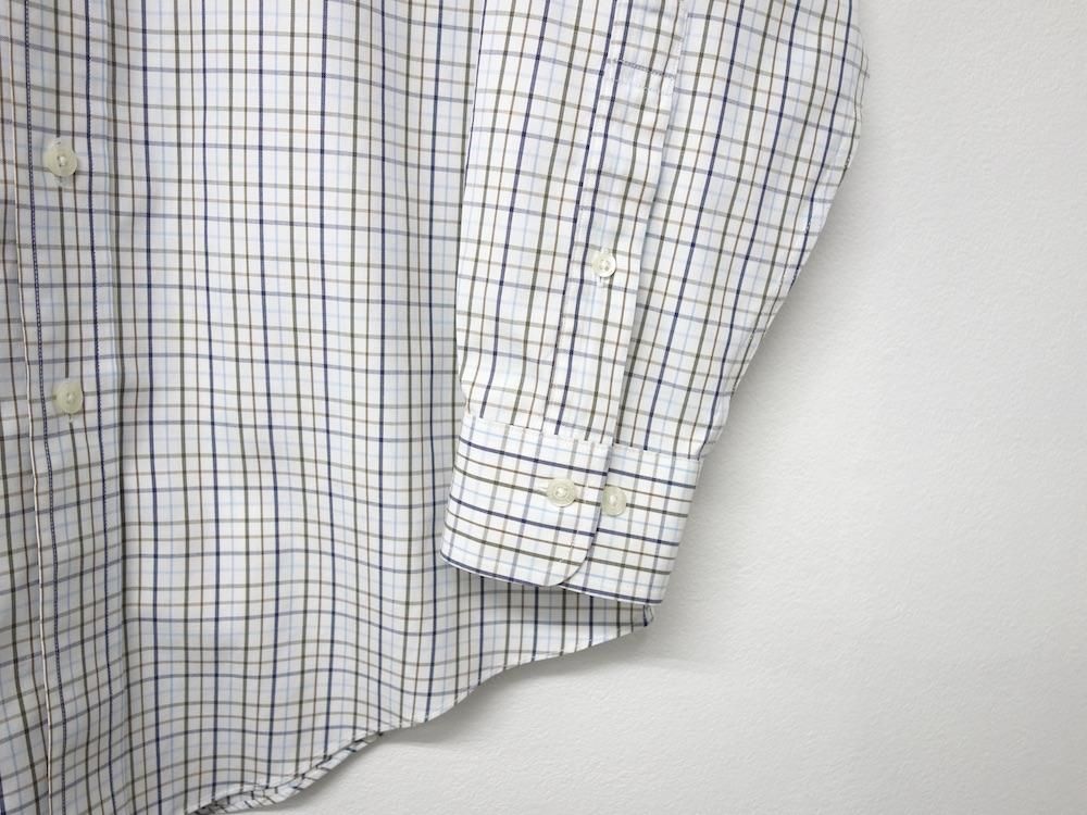 <img class='new_mark_img1' src='https://img.shop-pro.jp/img/new/icons15.gif' style='border:none;display:inline;margin:0px;padding:0px;width:auto;' />BROOKS BROTHERS  BD å  USED