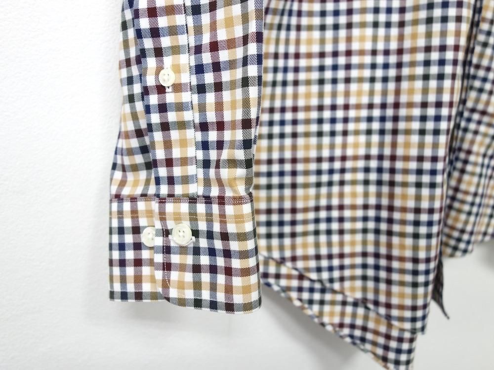 <img class='new_mark_img1' src='https://img.shop-pro.jp/img/new/icons15.gif' style='border:none;display:inline;margin:0px;padding:0px;width:auto;' />BROOKS BROTHERS  BD å  USED