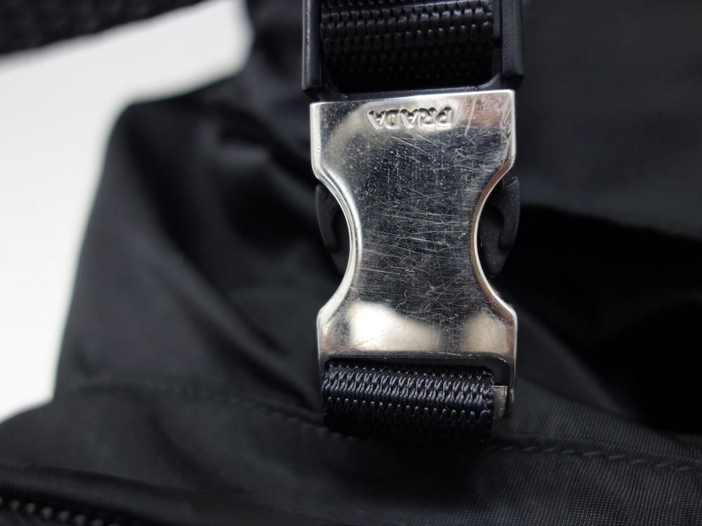 <img class='new_mark_img1' src='https://img.shop-pro.jp/img/new/icons15.gif' style='border:none;display:inline;margin:0px;padding:0px;width:auto;' />PRADA ץ ʥХåѥå V136 ꥢ USED