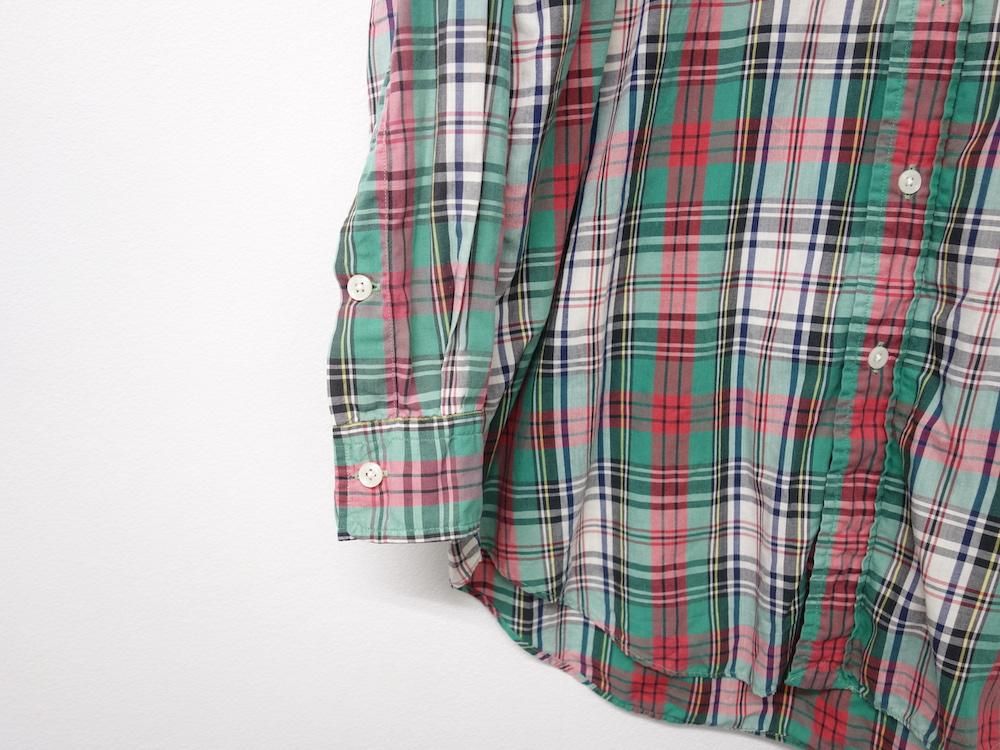 幻級 ラルフローレン チャイナシャツ 闘牛 ブラック S バッファロー RRL 楽天市場】90s Polo Ralph Lauren 