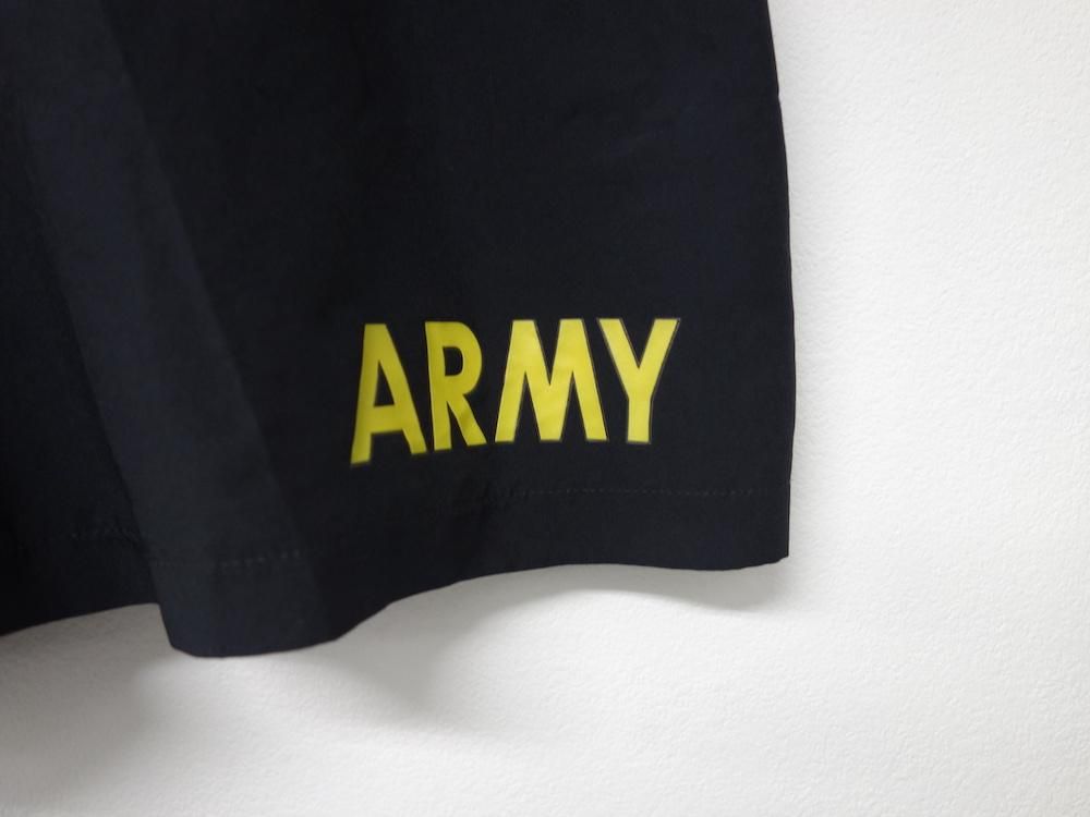 <img class='new_mark_img1' src='https://img.shop-pro.jp/img/new/icons15.gif' style='border:none;display:inline;margin:0px;padding:0px;width:auto;' />U.S.ARMY  APFUȥ졼˥󥰥硼 black USED