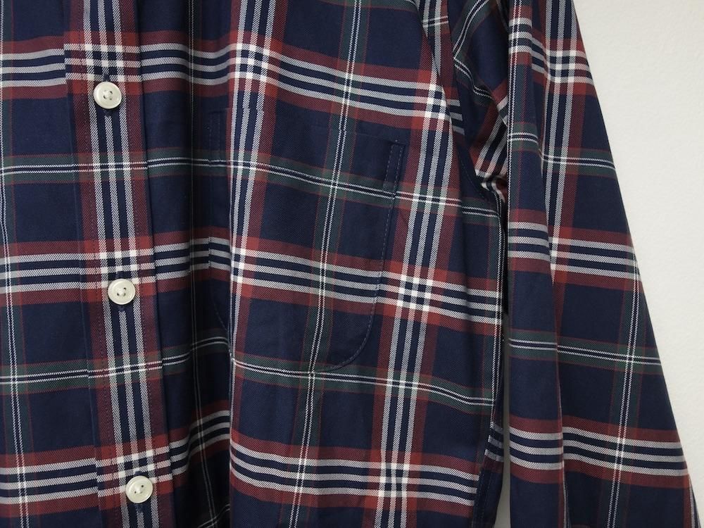 <img class='new_mark_img1' src='https://img.shop-pro.jp/img/new/icons15.gif' style='border:none;display:inline;margin:0px;padding:0px;width:auto;' />BROOKS BROTHERS  BD å  USED