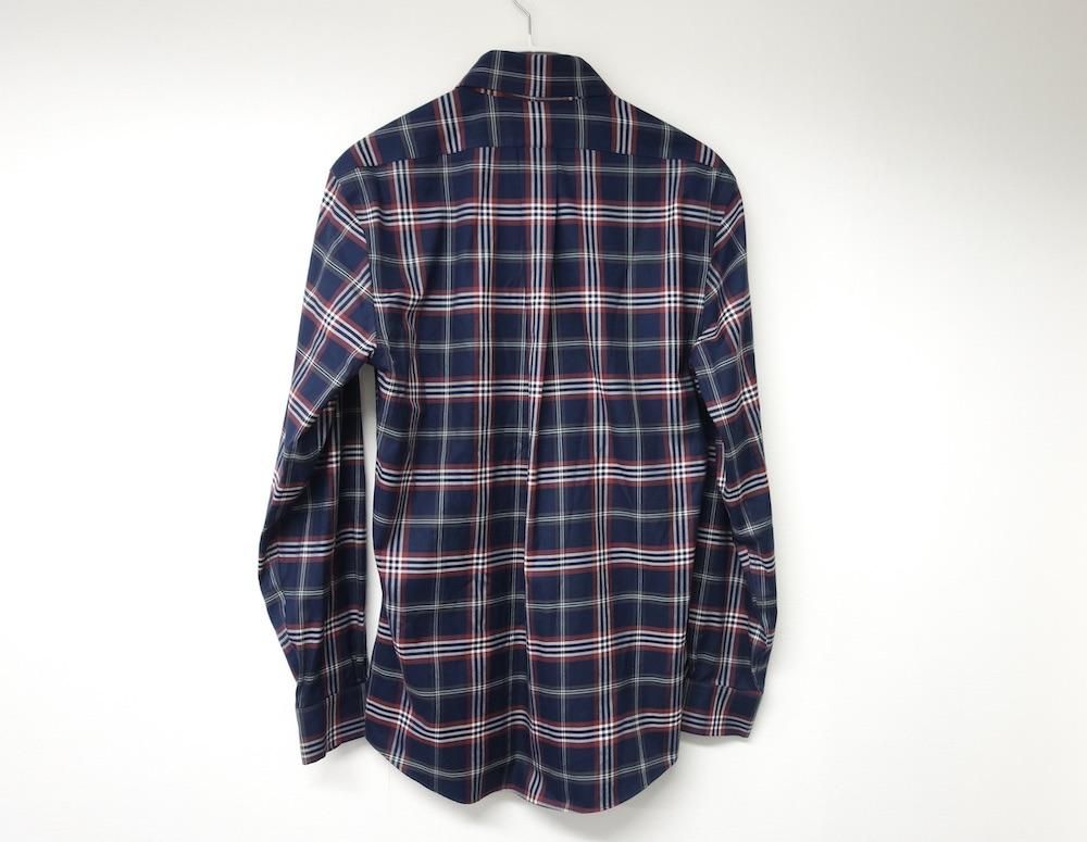 BROOKS BROTHERS BD チェック柄 シャツ USED - SOTA JAPAN
