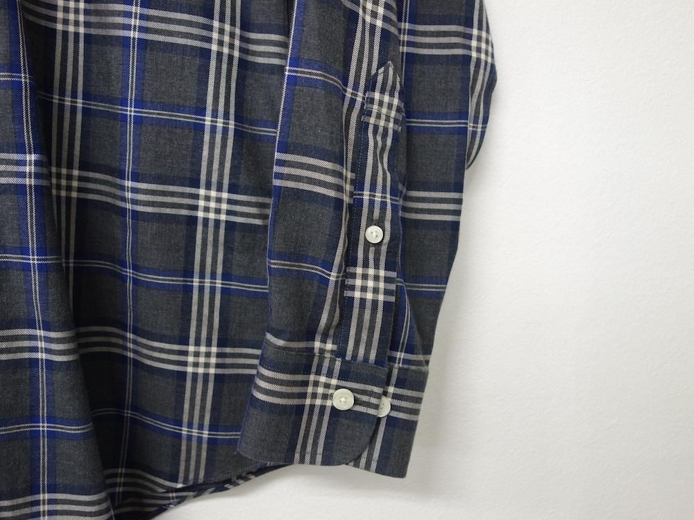 <img class='new_mark_img1' src='https://img.shop-pro.jp/img/new/icons15.gif' style='border:none;display:inline;margin:0px;padding:0px;width:auto;' />BROOKS BROTHERS  BD å  USED