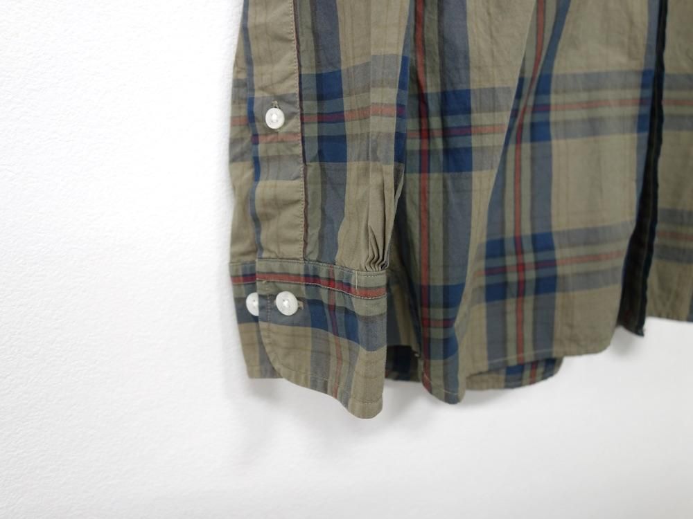 <img class='new_mark_img1' src='https://img.shop-pro.jp/img/new/icons15.gif' style='border:none;display:inline;margin:0px;padding:0px;width:auto;' />BROOKS BROTHERS  BD å  USED