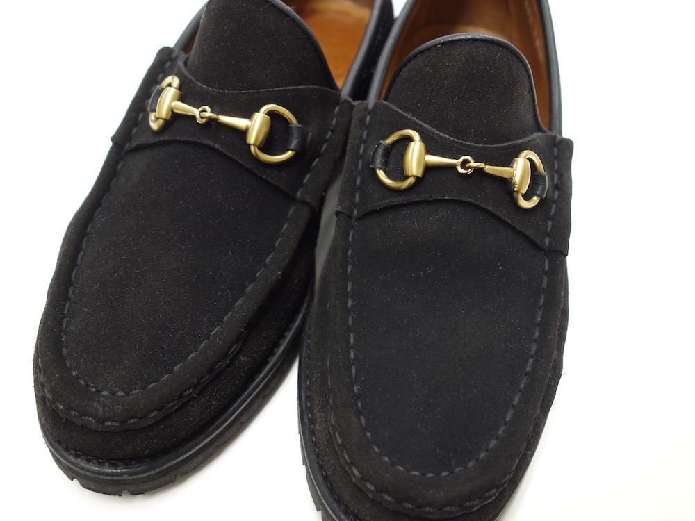 <img class='new_mark_img1' src='https://img.shop-pro.jp/img/new/icons15.gif' style='border:none;display:inline;margin:0px;padding:0px;width:auto;' />OLD GUCCI  å   ӥåȥե  ꥢ USED