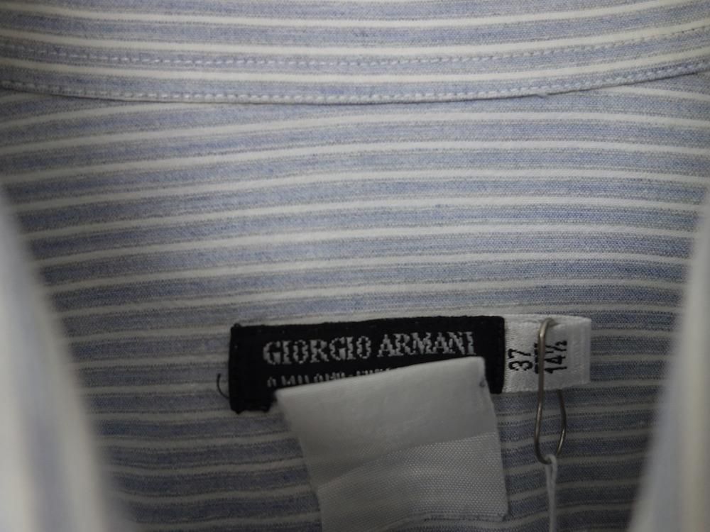 <img class='new_mark_img1' src='https://img.shop-pro.jp/img/new/icons15.gif' style='border:none;display:inline;margin:0px;padding:0px;width:auto;' />GIORGIO ARMANI ޡˡȥ饤  ꥢ  USED
