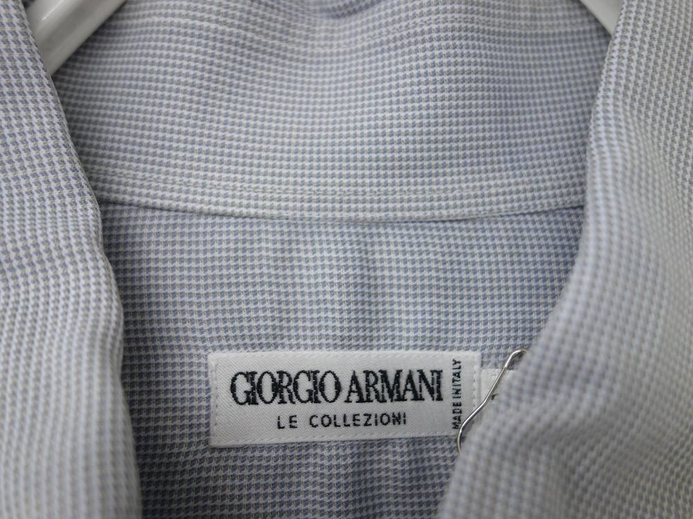 <img class='new_mark_img1' src='https://img.shop-pro.jp/img/new/icons15.gif' style='border:none;display:inline;margin:0px;padding:0px;width:auto;' />GIORGIO ARMANI ޡˡʻ  ꥢ  USED