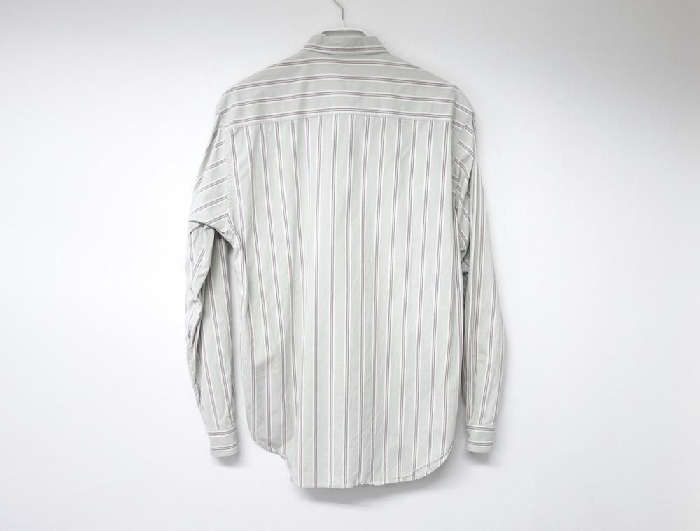 <img class='new_mark_img1' src='https://img.shop-pro.jp/img/new/icons15.gif' style='border:none;display:inline;margin:0px;padding:0px;width:auto;' />GIORGIO ARMANI ޡˡȥ饤  ꥢ  USED