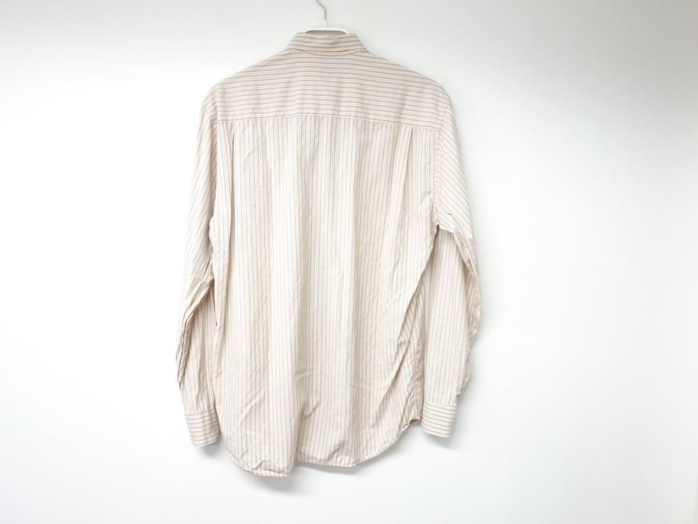 <img class='new_mark_img1' src='https://img.shop-pro.jp/img/new/icons15.gif' style='border:none;display:inline;margin:0px;padding:0px;width:auto;' />GIORGIO ARMANI ޡˡȥ饤  ꥢ  USED