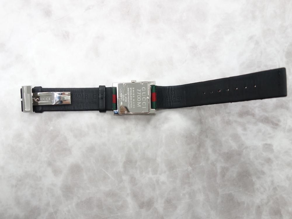 GUCCI グッチ 腕時計 スイス製 スイス製 GUCCI グッチ メンズ ウォッチ