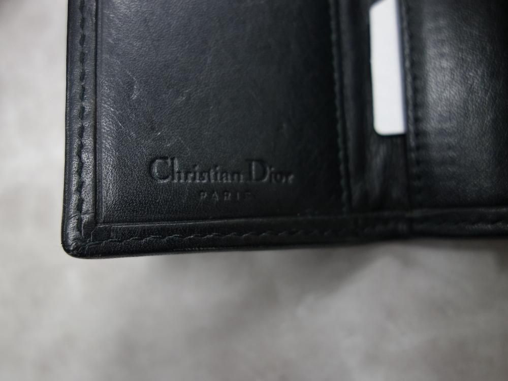 <img class='new_mark_img1' src='https://img.shop-pro.jp/img/new/icons15.gif' style='border:none;display:inline;margin:0px;padding:0px;width:auto;' />Vintage Christian Diorǥ롡ȥå   ڥ USED