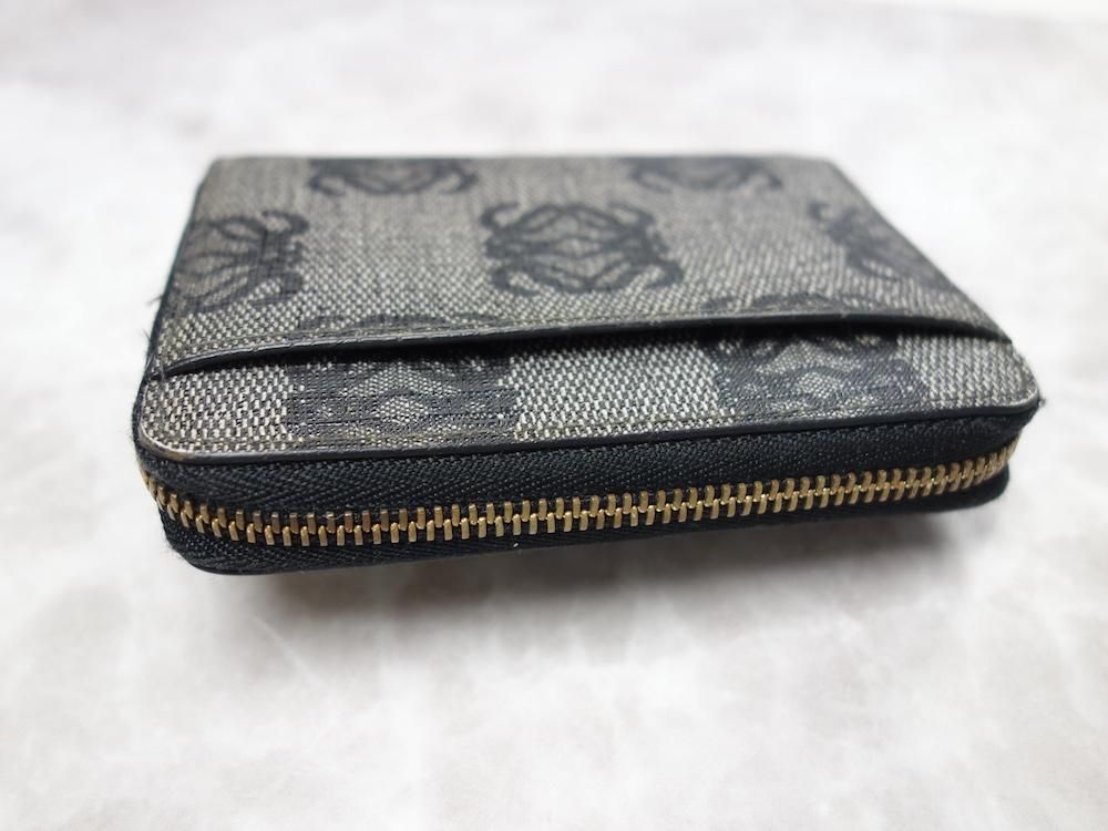 LOEWE ロエベ アナグラム ミニウォレット USED - SOTA JAPAN ONLINE SHOP