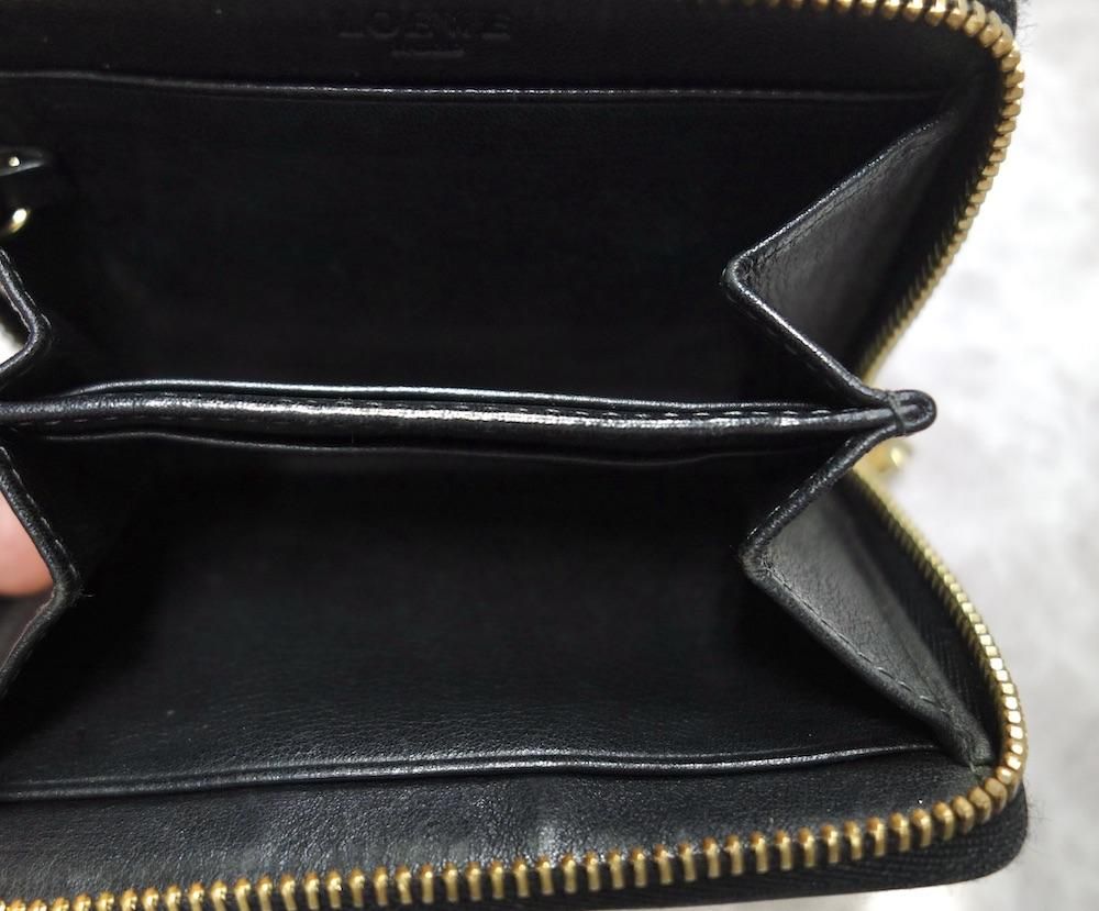 <img class='new_mark_img1' src='https://img.shop-pro.jp/img/new/icons15.gif' style='border:none;display:inline;margin:0px;padding:0px;width:auto;' />LOEWE  ʥ ߥ˥å USED