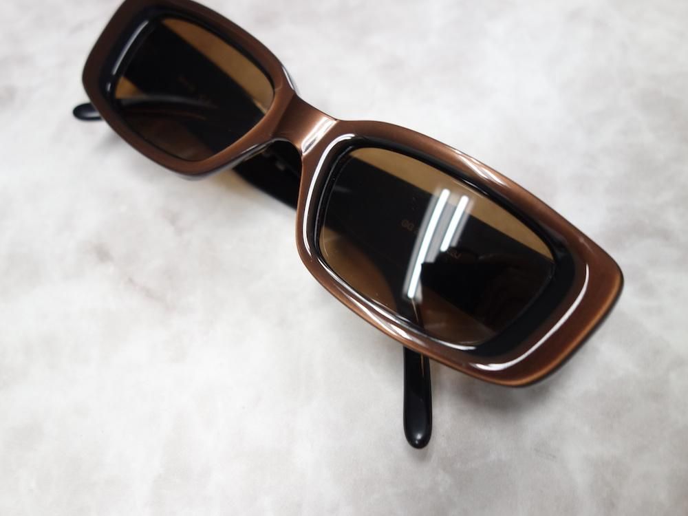 OLD GUCCI オールド グッチ 2409/S サングラス イタリア製 USED