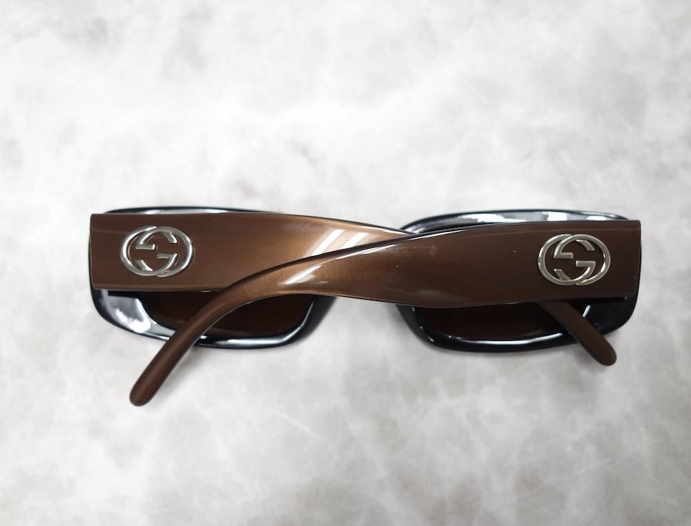 <img class='new_mark_img1' src='https://img.shop-pro.jp/img/new/icons15.gif' style='border:none;display:inline;margin:0px;padding:0px;width:auto;' />OLD GUCCI  å  2409/S  󥰥饹 ꥢ USED