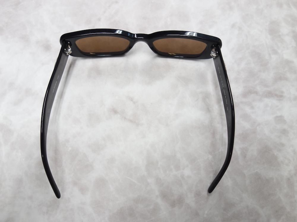 <img class='new_mark_img1' src='https://img.shop-pro.jp/img/new/icons15.gif' style='border:none;display:inline;margin:0px;padding:0px;width:auto;' />OLD GUCCI  å  2409/S  󥰥饹 ꥢ USED
