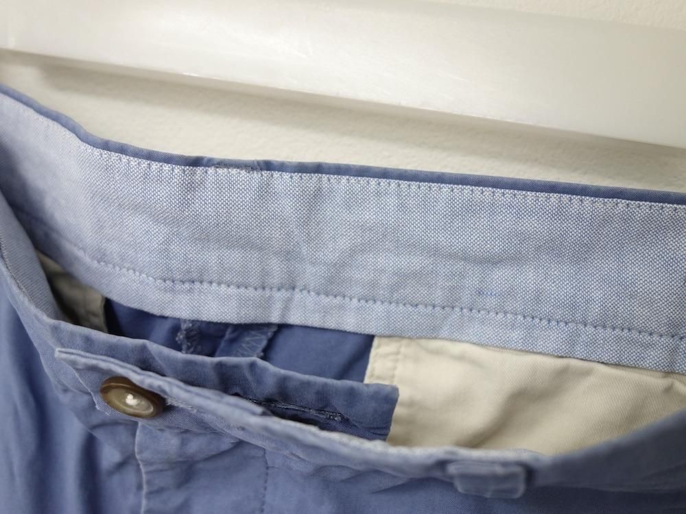 <img class='new_mark_img1' src='https://img.shop-pro.jp/img/new/icons15.gif' style='border:none;display:inline;margin:0px;padding:0px;width:auto;' />BROOKS BROTHERS ֥å֥饶 åȥѥ USED