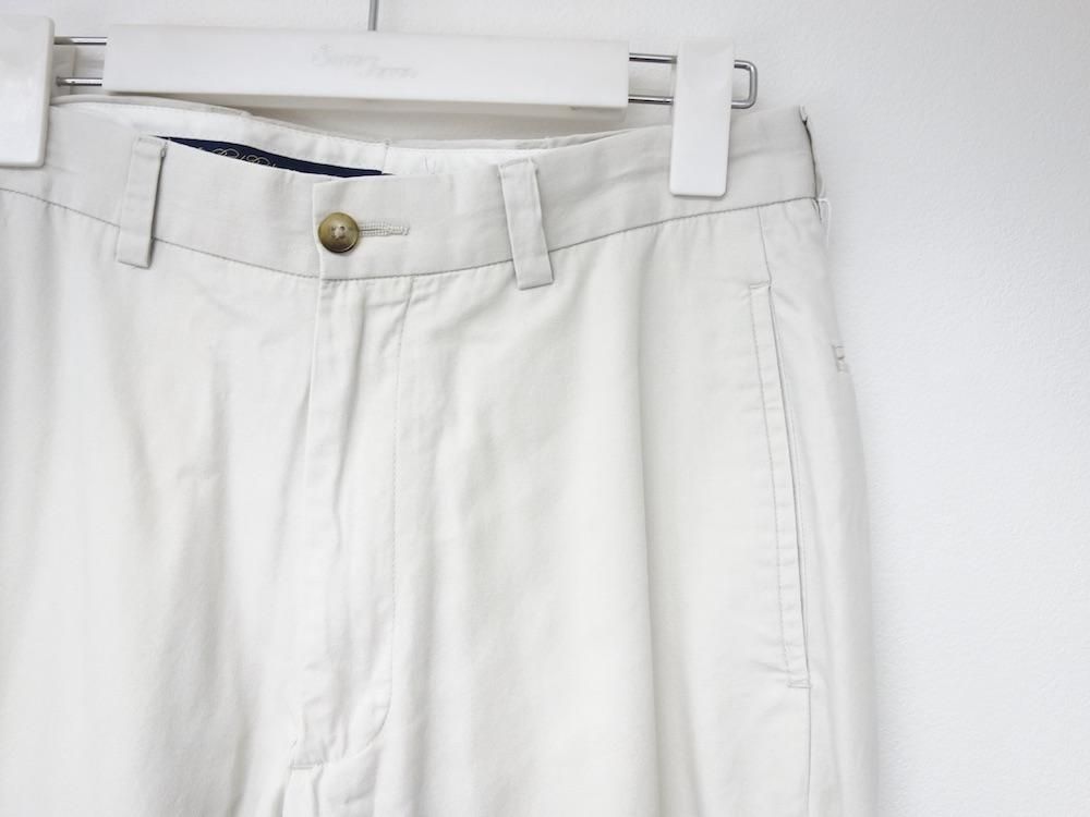 <img class='new_mark_img1' src='https://img.shop-pro.jp/img/new/icons15.gif' style='border:none;display:inline;margin:0px;padding:0px;width:auto;' />BROOKS BROTHERS ֥å֥饶 åȥѥ USED