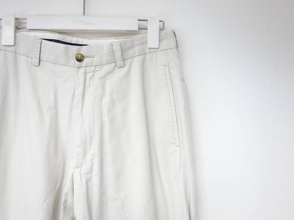 <img class='new_mark_img1' src='https://img.shop-pro.jp/img/new/icons15.gif' style='border:none;display:inline;margin:0px;padding:0px;width:auto;' />BROOKS BROTHERS ֥å֥饶 åȥѥ USED