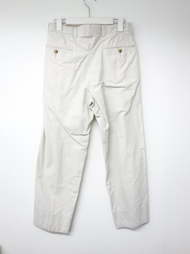 <img class='new_mark_img1' src='https://img.shop-pro.jp/img/new/icons15.gif' style='border:none;display:inline;margin:0px;padding:0px;width:auto;' />BROOKS BROTHERS ֥å֥饶 åȥѥ USED