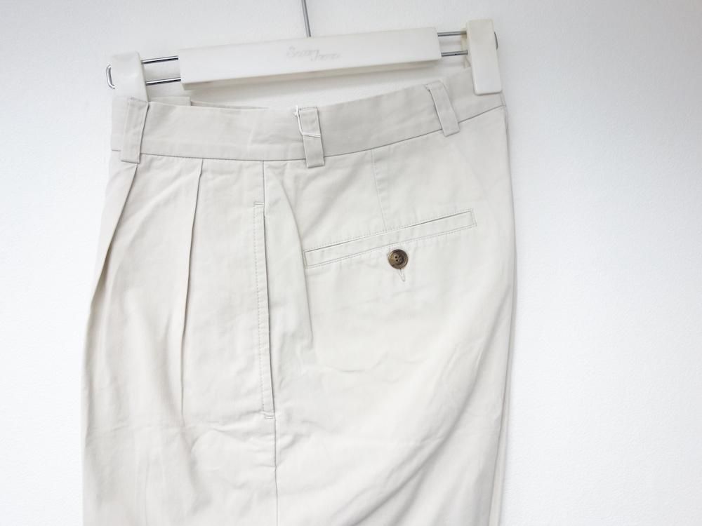 <img class='new_mark_img1' src='https://img.shop-pro.jp/img/new/icons15.gif' style='border:none;display:inline;margin:0px;padding:0px;width:auto;' />BROOKS BROTHERS ֥å֥饶 åȥѥ USED