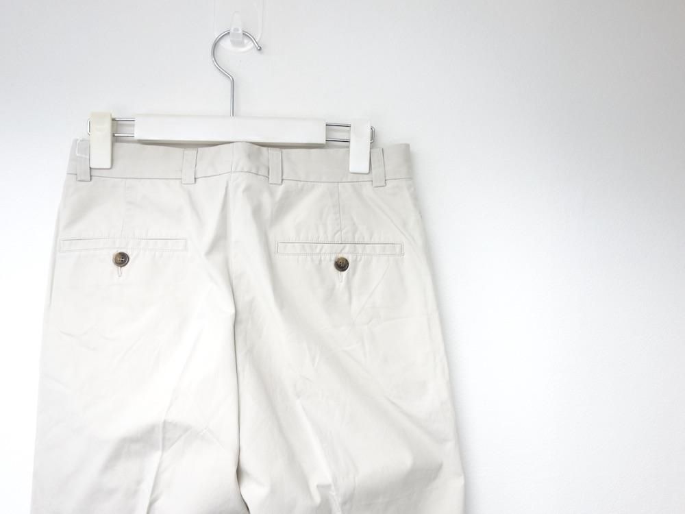 <img class='new_mark_img1' src='https://img.shop-pro.jp/img/new/icons15.gif' style='border:none;display:inline;margin:0px;padding:0px;width:auto;' />BROOKS BROTHERS ֥å֥饶 åȥѥ USED
