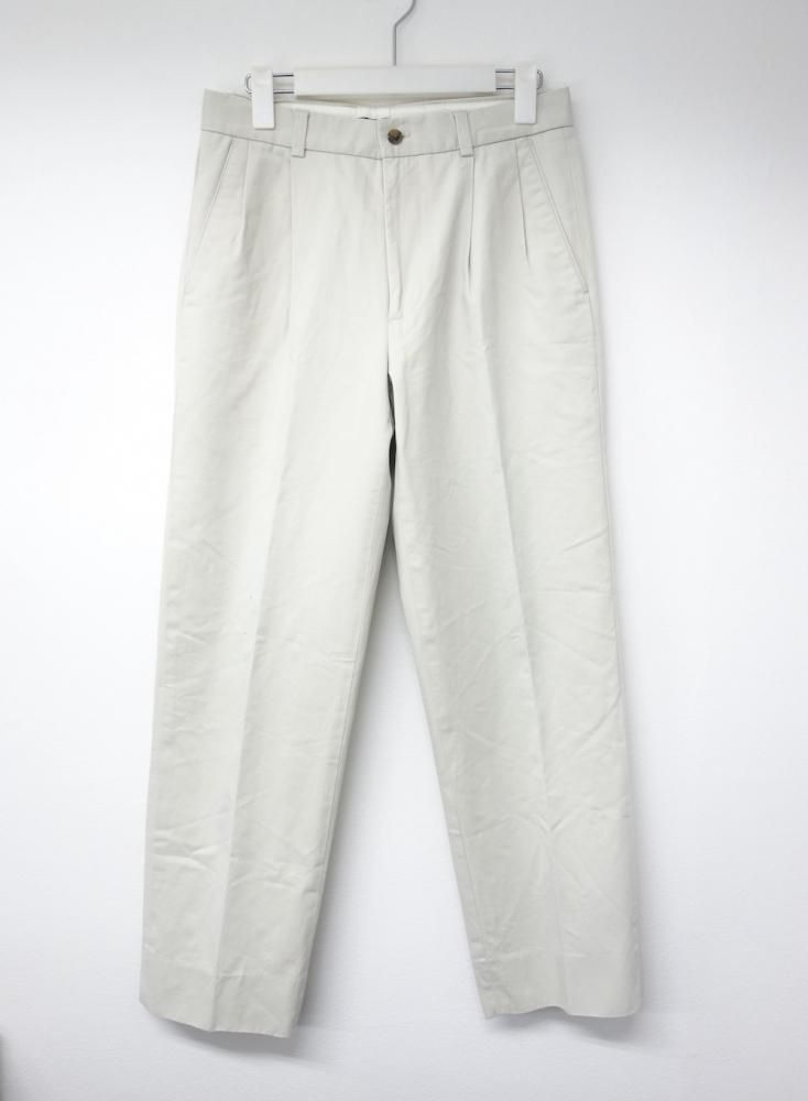 <img class='new_mark_img1' src='https://img.shop-pro.jp/img/new/icons15.gif' style='border:none;display:inline;margin:0px;padding:0px;width:auto;' />BROOKS BROTHERS ֥å֥饶 åȥѥ USED