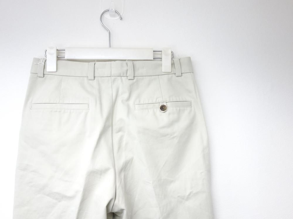 <img class='new_mark_img1' src='https://img.shop-pro.jp/img/new/icons15.gif' style='border:none;display:inline;margin:0px;padding:0px;width:auto;' />BROOKS BROTHERS ֥å֥饶 åȥѥ USED