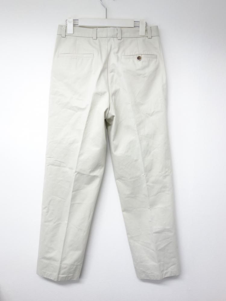 <img class='new_mark_img1' src='https://img.shop-pro.jp/img/new/icons15.gif' style='border:none;display:inline;margin:0px;padding:0px;width:auto;' />BROOKS BROTHERS ֥å֥饶 åȥѥ USED