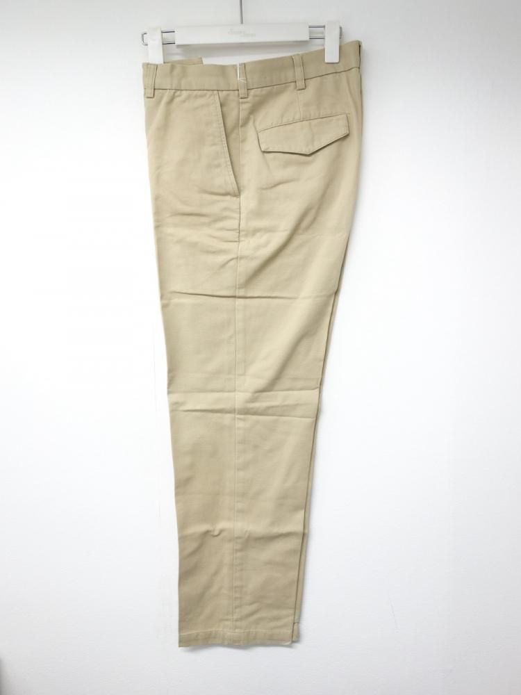 BROOKS BROTHERS ブルックスブラザーズ コットンパンツ USED