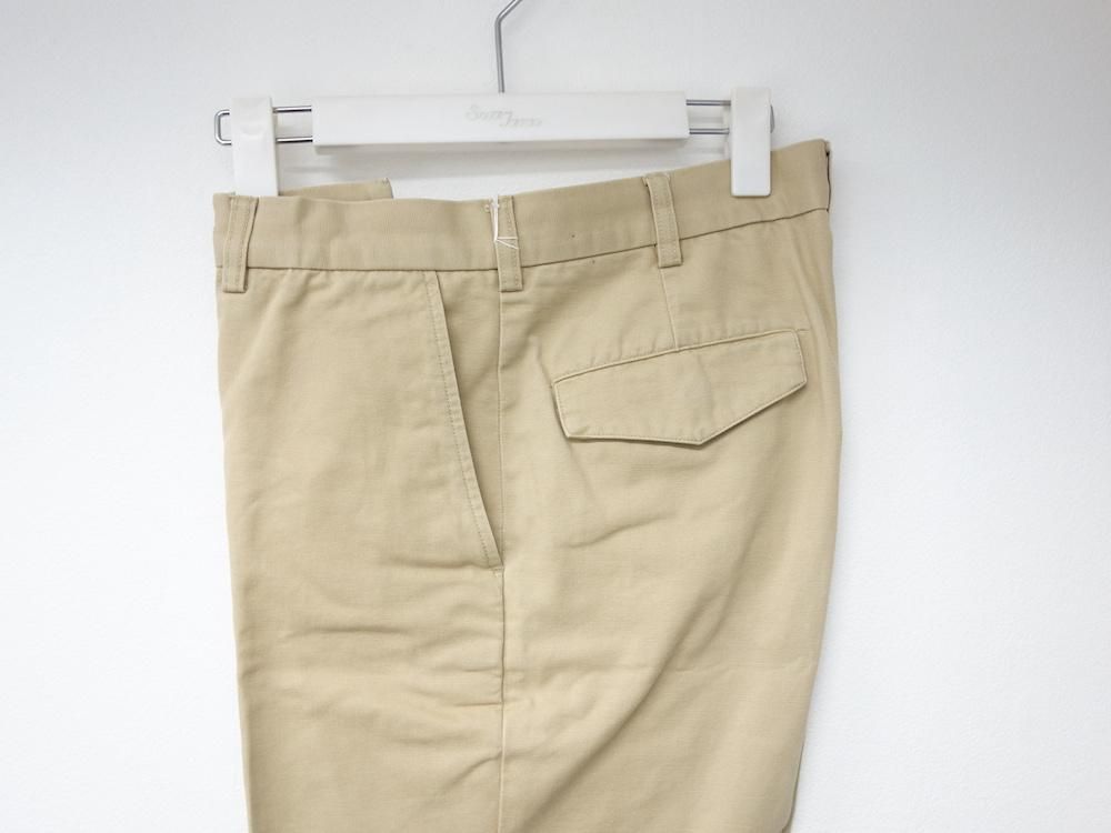<img class='new_mark_img1' src='https://img.shop-pro.jp/img/new/icons15.gif' style='border:none;display:inline;margin:0px;padding:0px;width:auto;' />BROOKS BROTHERS ֥å֥饶 åȥѥ USED