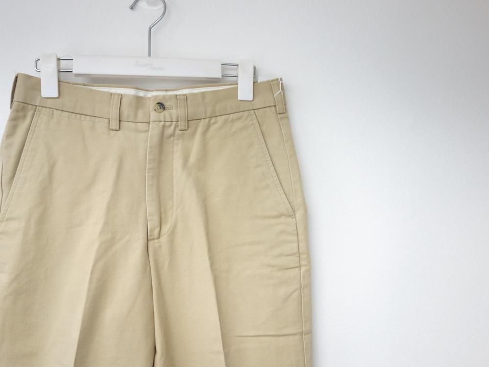<img class='new_mark_img1' src='https://img.shop-pro.jp/img/new/icons15.gif' style='border:none;display:inline;margin:0px;padding:0px;width:auto;' />BROOKS BROTHERS ֥å֥饶 åȥѥ USED