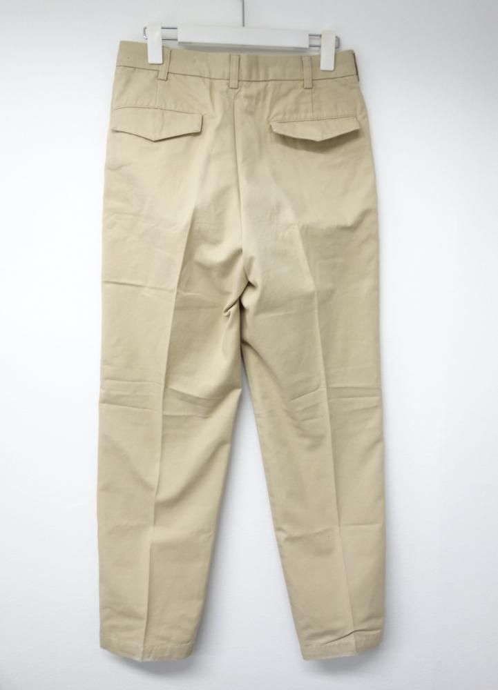 <img class='new_mark_img1' src='https://img.shop-pro.jp/img/new/icons15.gif' style='border:none;display:inline;margin:0px;padding:0px;width:auto;' />BROOKS BROTHERS ֥å֥饶 åȥѥ USED