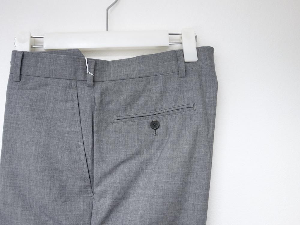 <img class='new_mark_img1' src='https://img.shop-pro.jp/img/new/icons15.gif' style='border:none;display:inline;margin:0px;padding:0px;width:auto;' />BROOKS BROTHERS ֥å֥饶 åѥ USED