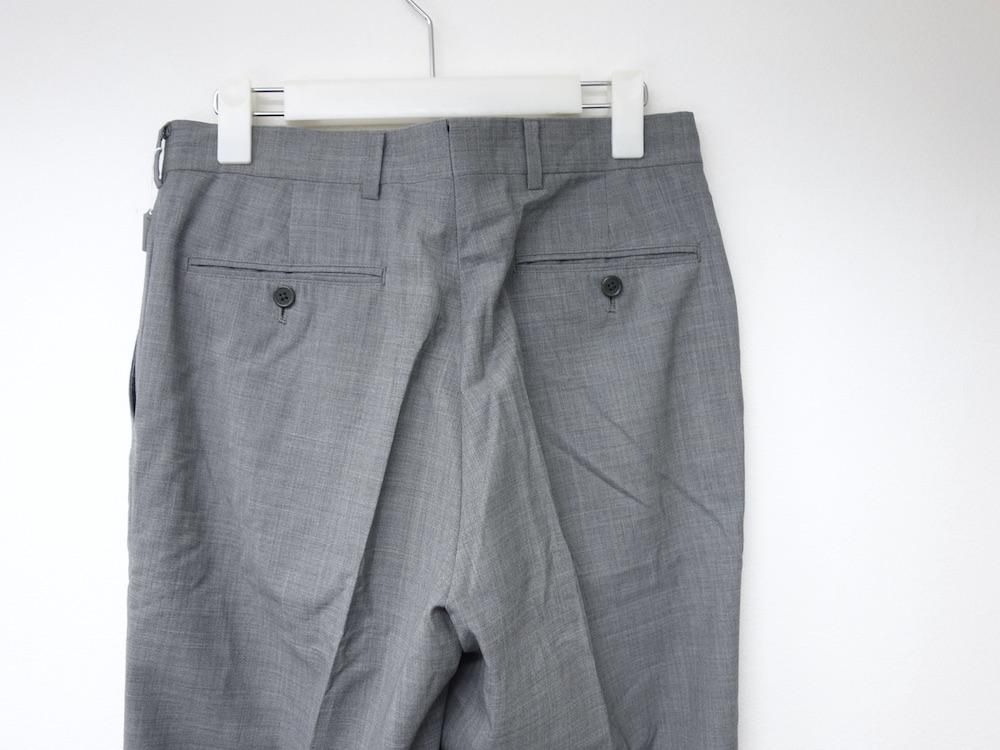 <img class='new_mark_img1' src='https://img.shop-pro.jp/img/new/icons15.gif' style='border:none;display:inline;margin:0px;padding:0px;width:auto;' />BROOKS BROTHERS ֥å֥饶 åѥ USED