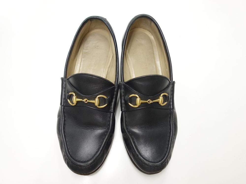 <img class='new_mark_img1' src='https://img.shop-pro.jp/img/new/icons15.gif' style='border:none;display:inline;margin:0px;padding:0px;width:auto;' />OLD GUCCI  å  쥶 ӥåȥե  ꥢ USED