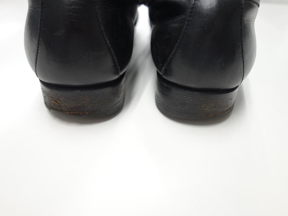 <img class='new_mark_img1' src='https://img.shop-pro.jp/img/new/icons15.gif' style='border:none;display:inline;margin:0px;padding:0px;width:auto;' />OLD GUCCI  å  쥶 ӥåȥե  ꥢ USED