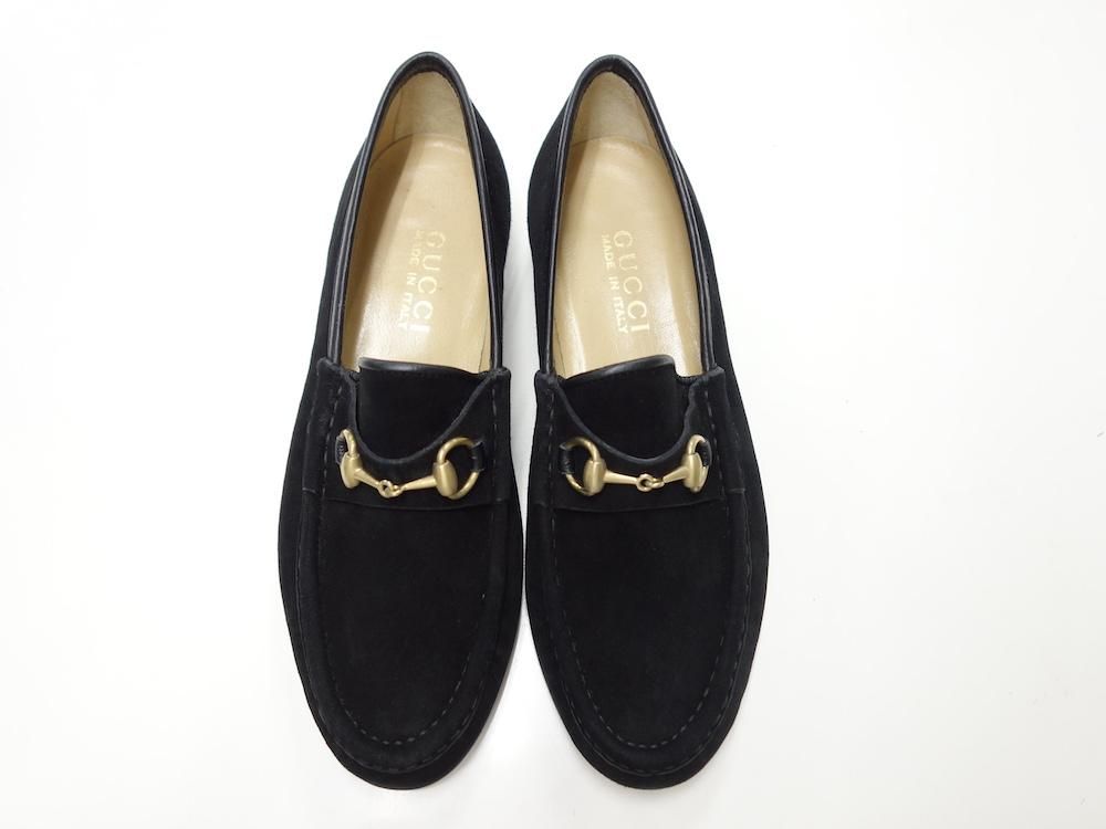 <img class='new_mark_img1' src='https://img.shop-pro.jp/img/new/icons15.gif' style='border:none;display:inline;margin:0px;padding:0px;width:auto;' />OLD GUCCI  å  ɥ쥶 ӥåȥե  ꥢ USED