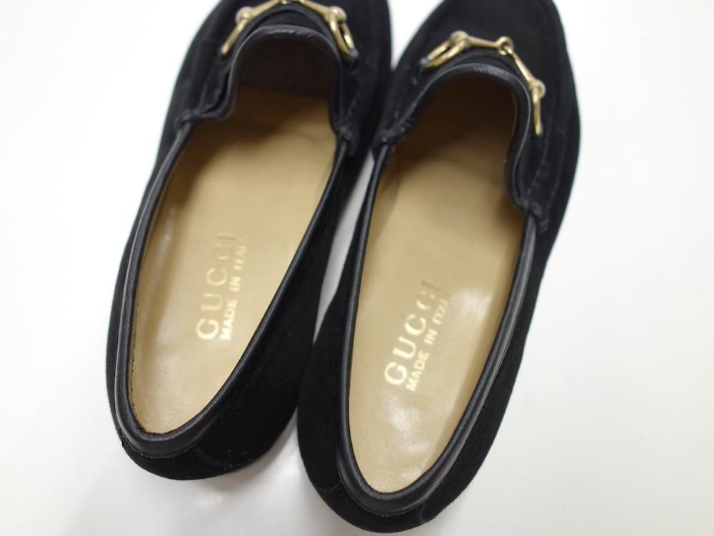 <img class='new_mark_img1' src='https://img.shop-pro.jp/img/new/icons15.gif' style='border:none;display:inline;margin:0px;padding:0px;width:auto;' />OLD GUCCI  å  ɥ쥶 ӥåȥե  ꥢ USED