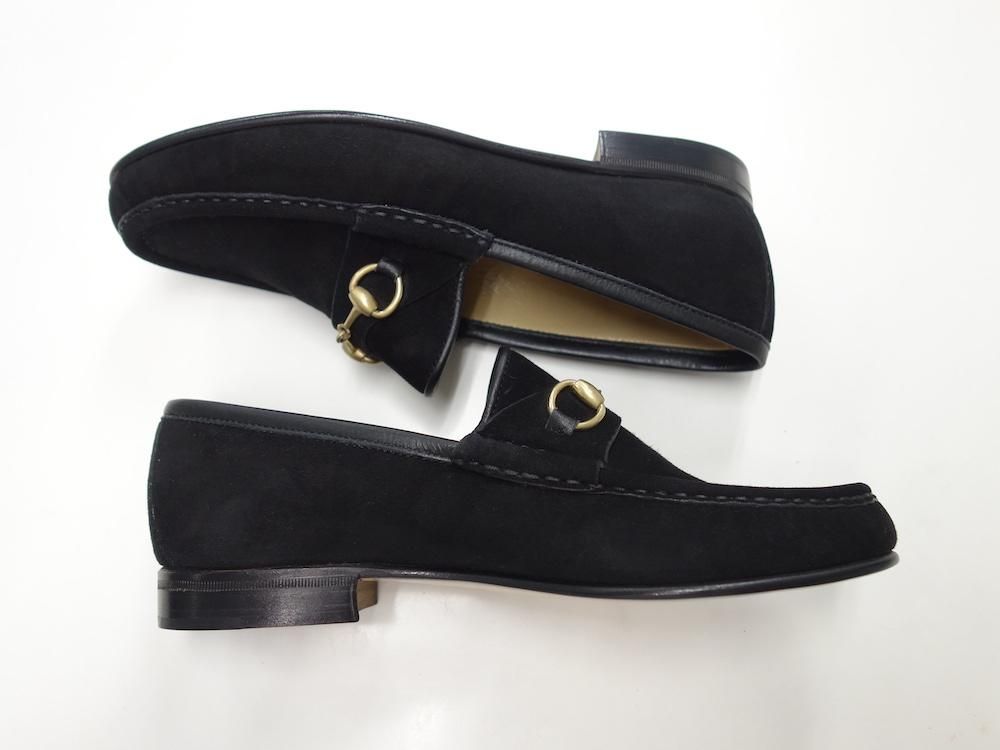 <img class='new_mark_img1' src='https://img.shop-pro.jp/img/new/icons15.gif' style='border:none;display:inline;margin:0px;padding:0px;width:auto;' />OLD GUCCI  å  ɥ쥶 ӥåȥե  ꥢ USED