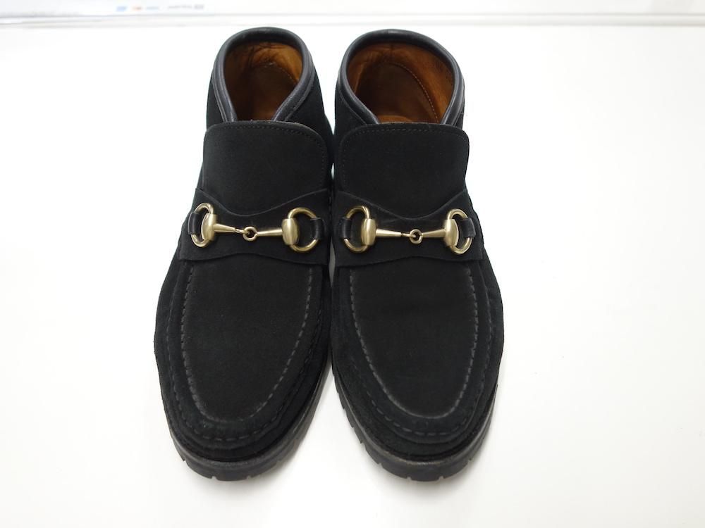 <img class='new_mark_img1' src='https://img.shop-pro.jp/img/new/icons15.gif' style='border:none;display:inline;margin:0px;padding:0px;width:auto;' />OLD GUCCI  å  ɥ쥶 ӥåȥե  ꥢ USED