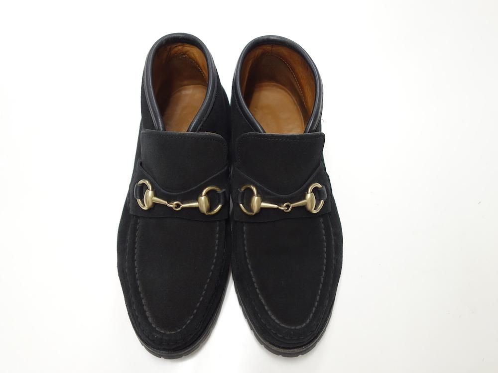 <img class='new_mark_img1' src='https://img.shop-pro.jp/img/new/icons15.gif' style='border:none;display:inline;margin:0px;padding:0px;width:auto;' />OLD GUCCI  å  ɥ쥶 ӥåȥե  ꥢ USED