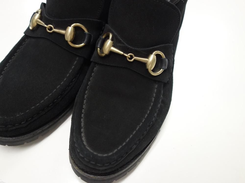 <img class='new_mark_img1' src='https://img.shop-pro.jp/img/new/icons15.gif' style='border:none;display:inline;margin:0px;padding:0px;width:auto;' />OLD GUCCI  å  ɥ쥶 ӥåȥե  ꥢ USED