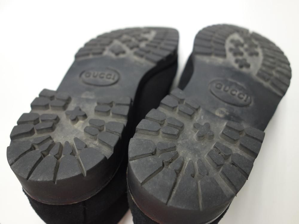 <img class='new_mark_img1' src='https://img.shop-pro.jp/img/new/icons15.gif' style='border:none;display:inline;margin:0px;padding:0px;width:auto;' />OLD GUCCI  å  ɥ쥶 ӥåȥե  ꥢ USED