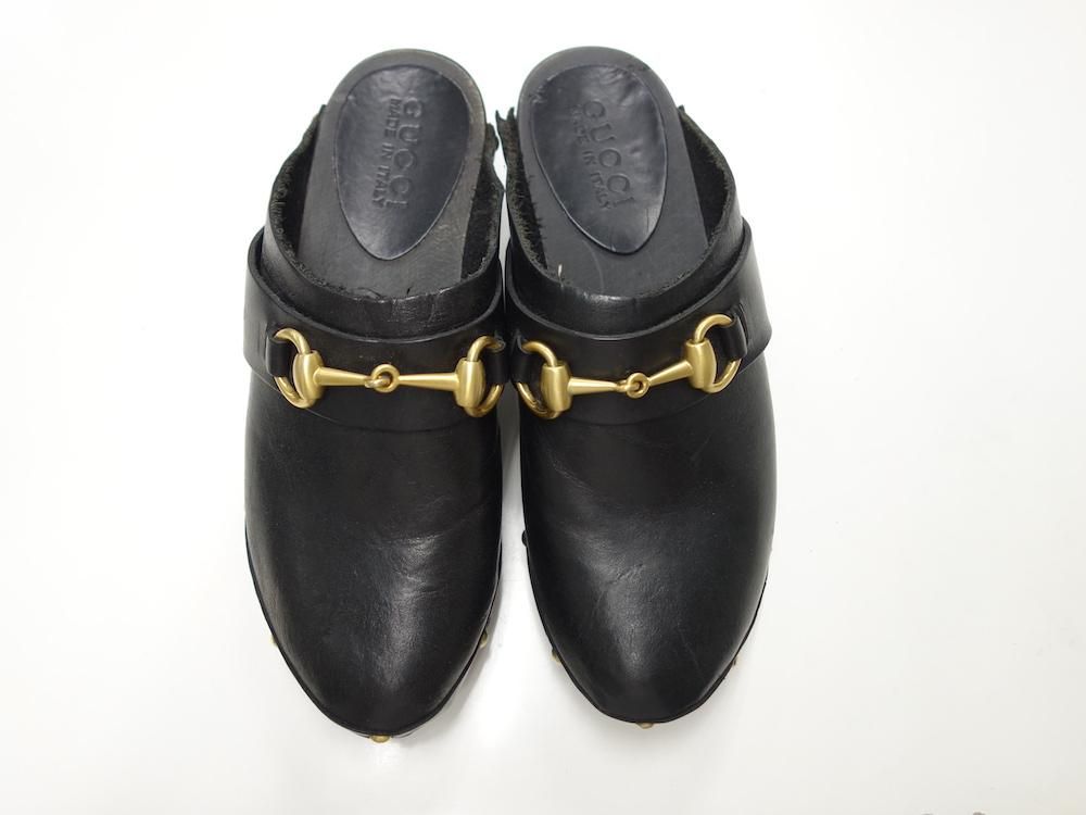 <img class='new_mark_img1' src='https://img.shop-pro.jp/img/new/icons15.gif' style='border:none;display:inline;margin:0px;padding:0px;width:auto;' />OLD GUCCI  å  쥶 ӥåȡåɥ  ꥢ USED