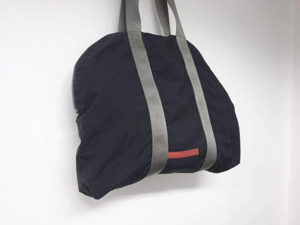 <img class='new_mark_img1' src='https://img.shop-pro.jp/img/new/icons15.gif' style='border:none;display:inline;margin:0px;padding:0px;width:auto;' />PRADA SPORT ץ ʥ ȡȥХå  USED