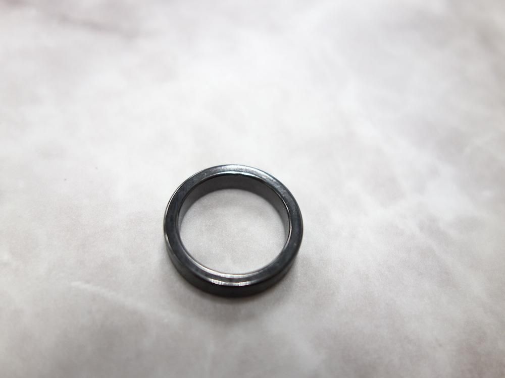 <img class='new_mark_img1' src='https://img.shop-pro.jp/img/new/icons15.gif' style='border:none;display:inline;margin:0px;padding:0px;width:auto;' />Tiffany & Co  ƥեˡ  1837 ʥ   󥰡 6 USED