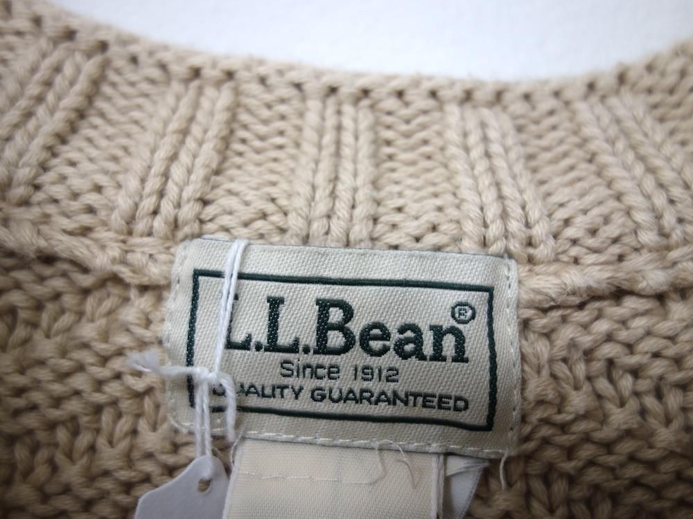 L.L.Bean åȥ 롼ͥå USED