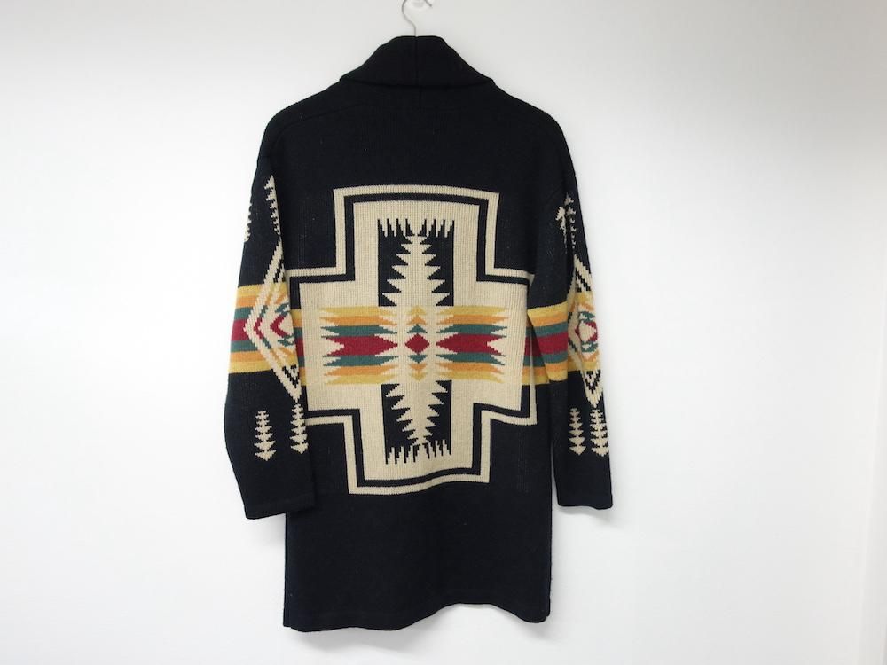 <img class='new_mark_img1' src='https://img.shop-pro.jp/img/new/icons15.gif' style='border:none;display:inline;margin:0px;padding:0px;width:auto;' />PENDLETON ڥɥȥ ͥƥ 硼륫顼 
  USED